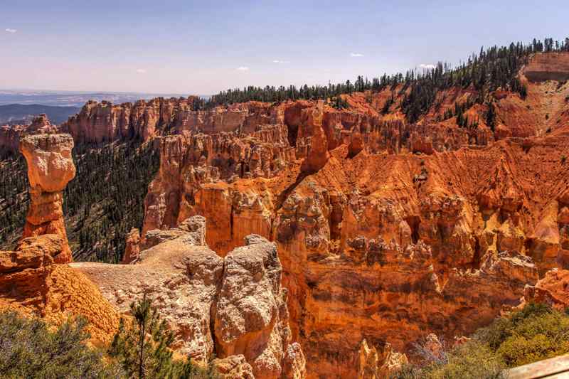 Agua Canyon