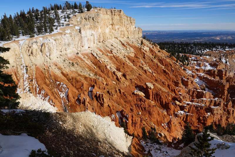 Bristlecone Loop Trail