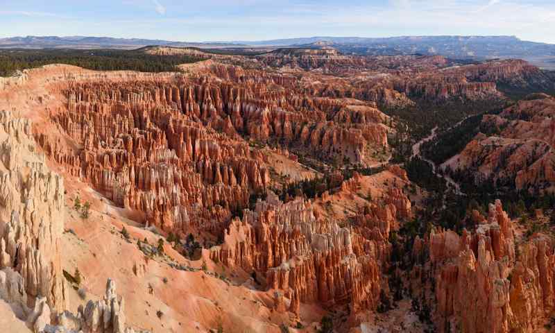 Inspiration Point