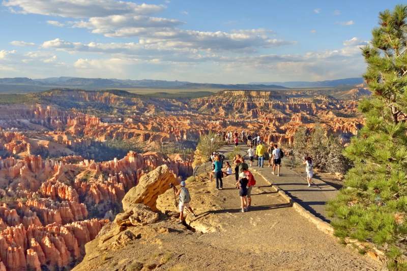 Rim Trail