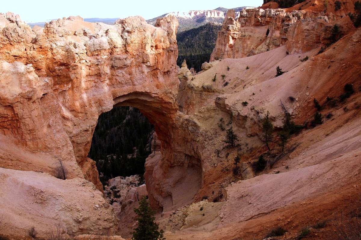 Natural Bridge