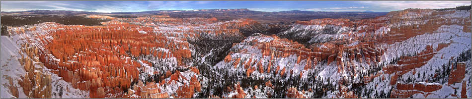 Bryce Canyon National Park