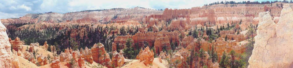 Bryce Canyon National Park