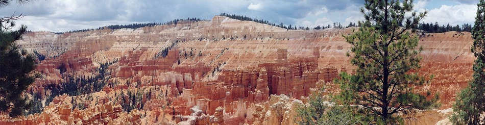 Bryce Canyon National Park