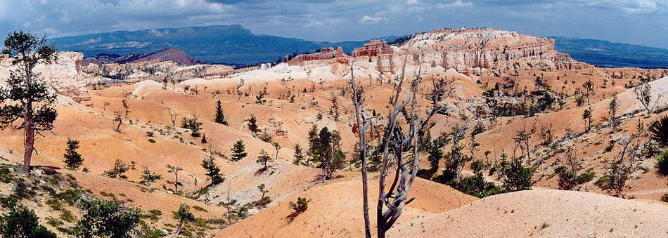 Bryce Canyon National Park