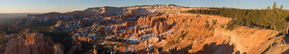 Bryce Canyon National Park