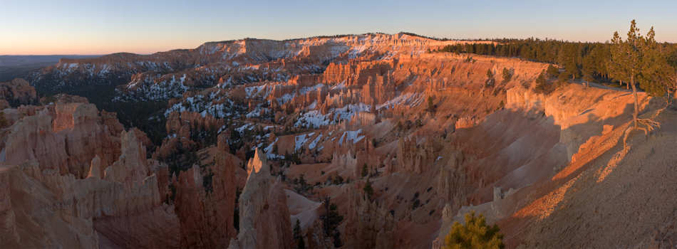 Bryce Canyon National Park