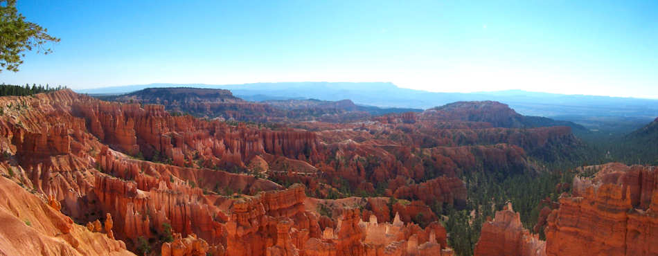 Bryce Canyon National Park