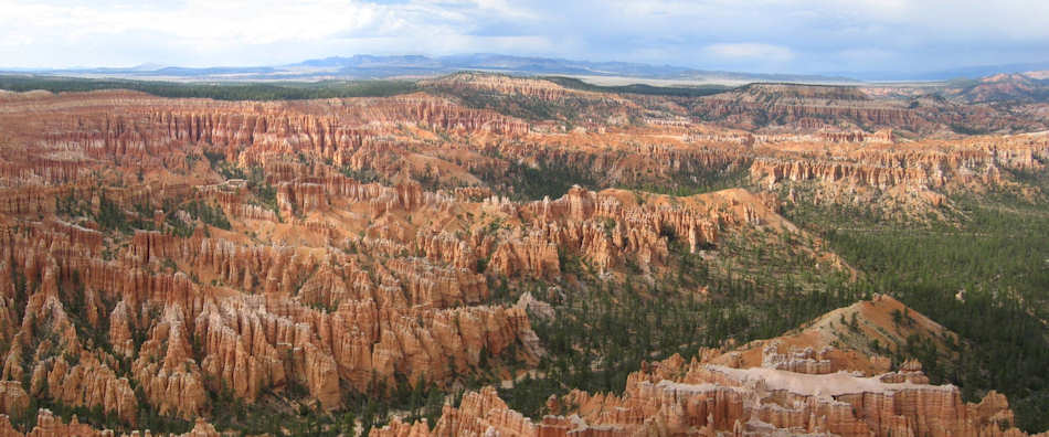 Bryce Canyon National Park