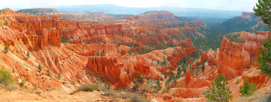 Bryce Canyon National Park