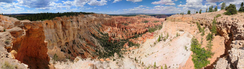 Bryce Canyon National Park