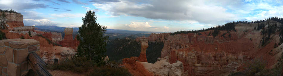 Bryce Canyon National Park