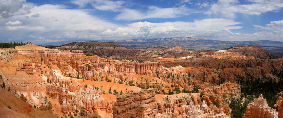 Bryce Canyon National Park