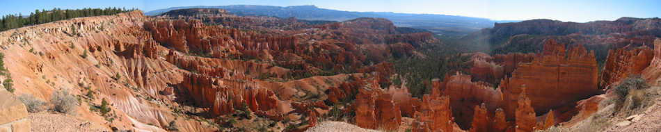 Bryce Canyon National Park