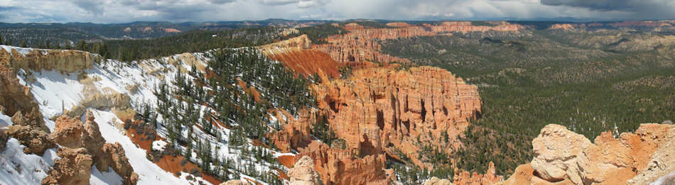 Bryce Canyon National Park