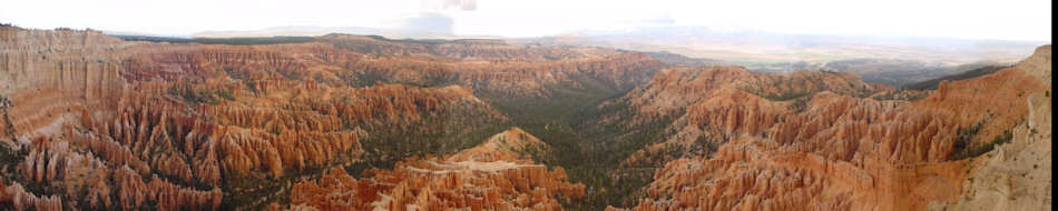 Bryce Canyon National Park