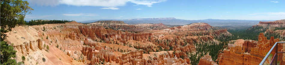 Bryce Canyon National Park