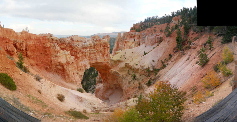 Bryce Canyon National Park