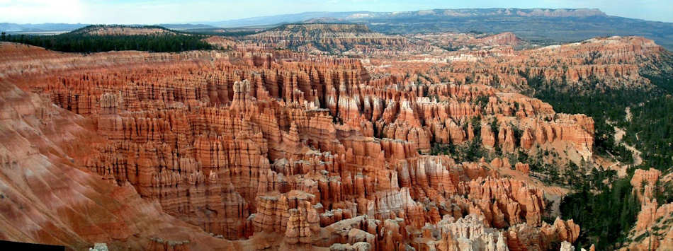 Bryce Canyon National Park