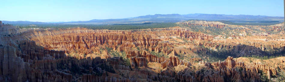 Bryce Canyon National Park