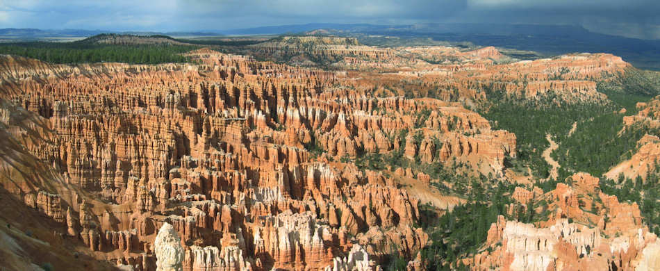 Bryce Canyon National Park