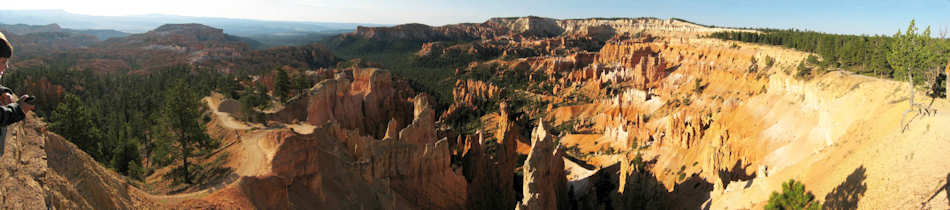 Bryce Canyon National Park