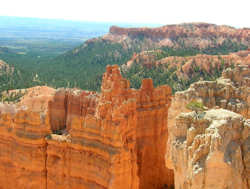 Bryce Canyon National Park