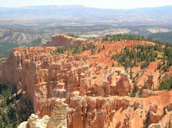 Visiter Bryce Canyon National Park