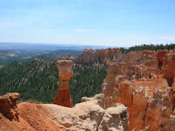 Bryce Canyon National Park