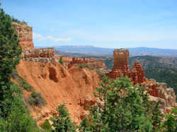 Bryce Canyon National Park