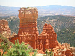 Bryce Canyon National Park