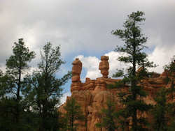 Bryce Canyon National Park