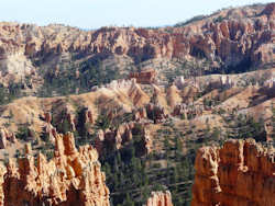 Bryce Canyon National Park