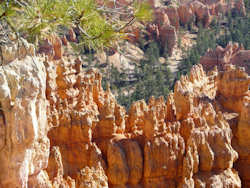 Bryce Canyon National Park