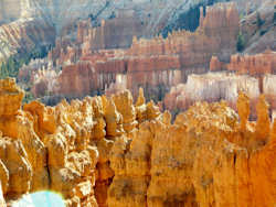 Bryce Canyon National Park