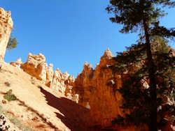 Bryce Canyon National Park