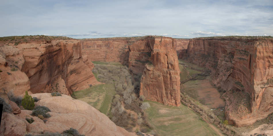 Canyon de Chelly National Monument