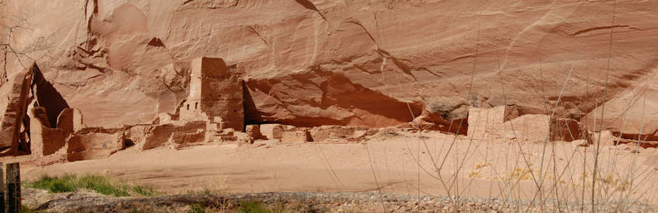 Canyon de Chelly National Monument