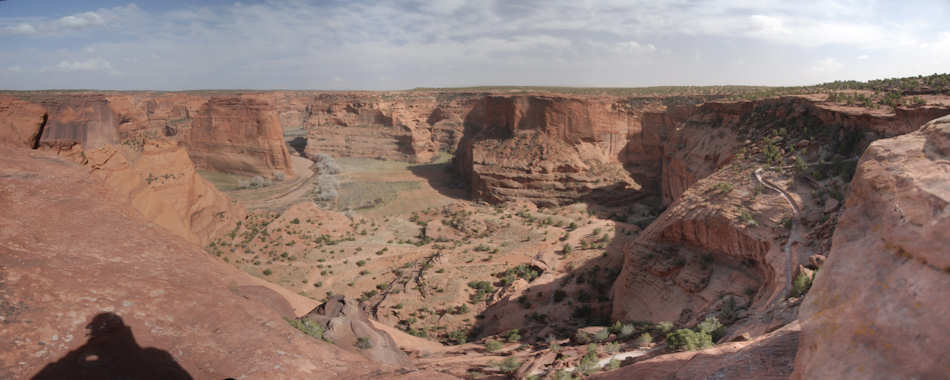 Canyon de Chelly National Monument