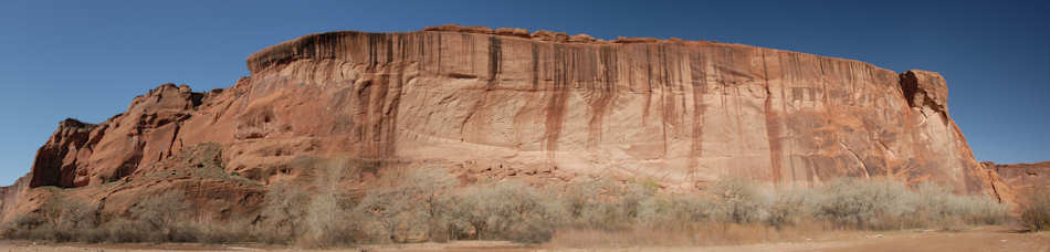 Canyon de Chelly National Monument