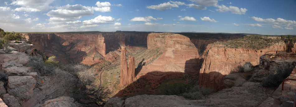 Canyon de Chelly National Monument