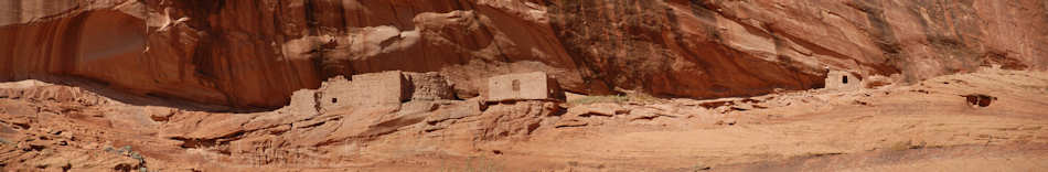 Canyon de Chelly National Monument