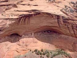 Canyon de Chelly National Monument