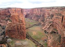 Canyon de Chelly National Monument