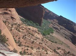 Canyon de Chelly National Monument