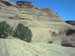 Canyon de Chelly National Monument