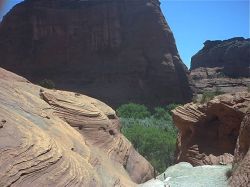 Canyon de Chelly National Monument