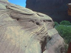 Canyon de Chelly National Monument