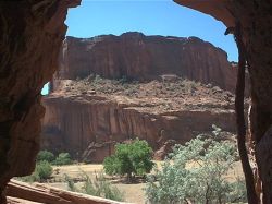 Canyon de Chelly National Monument