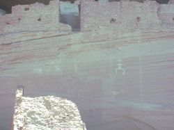 Canyon de Chelly National Monument